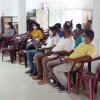 Homagama Ornamental Fish Growers Association meeting 